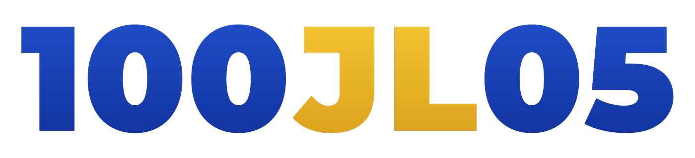 100jl05 Logo